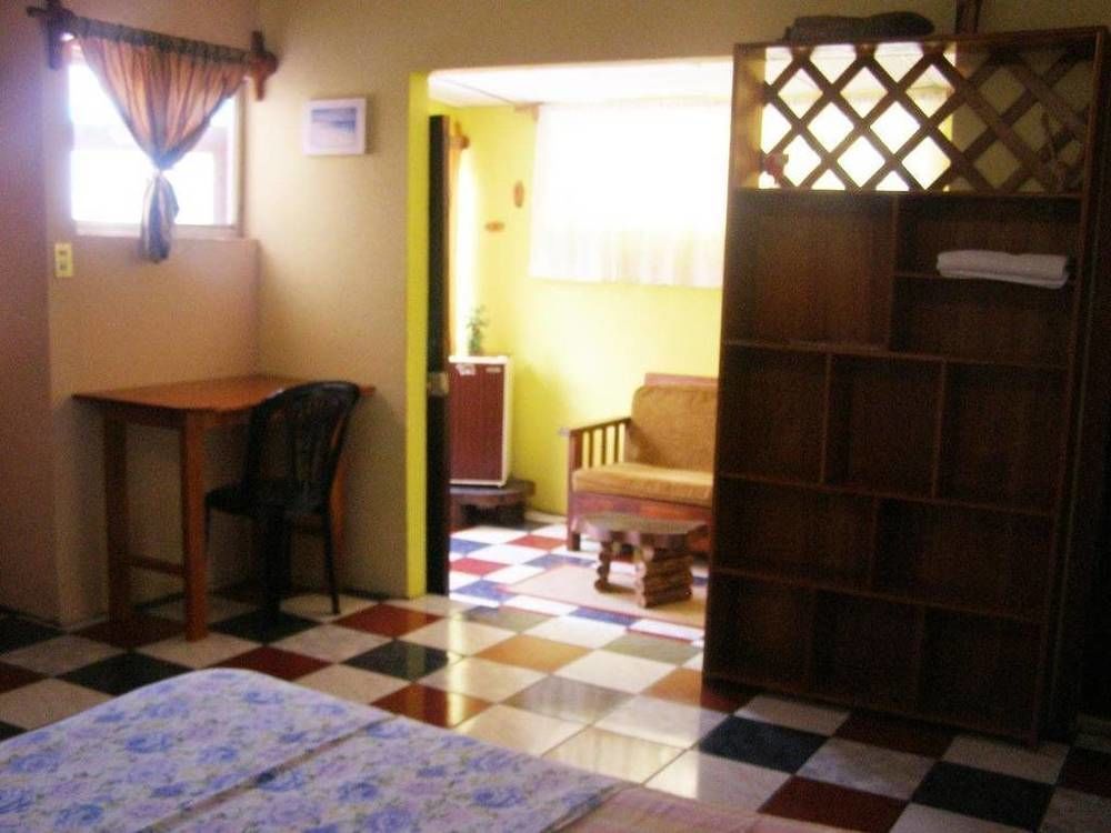 Apartment Maytenus Galapagos *